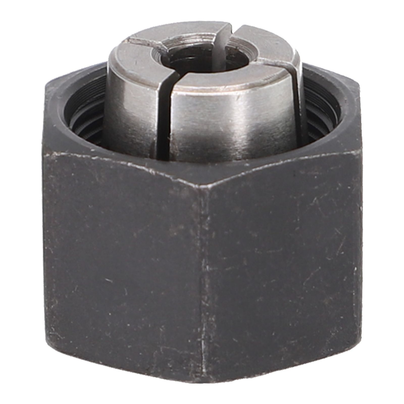 Woodworking Names - Hochwertige 2-teilige Router-Spannzangenhalterung aus hochwertigem Material.