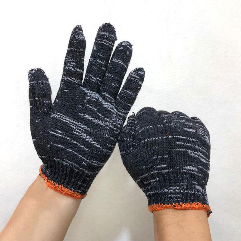 Woodworking Gloves - 12/24 Paar Arbeitshandschuhe, verschleißfest, für Holzbearbeitung,