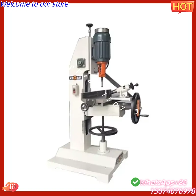 Zicar Woodworking Machinery - 2026 ZICAR Hochwertige, stark nachgefragte Holzbearbeitungsmaschine: