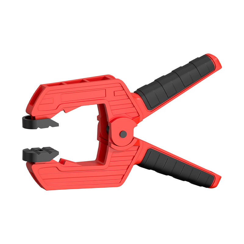 Woodworking Vice Quick Release - 1 Stk. Schnellspannzwinge, robust, für Bohrarbeiten,