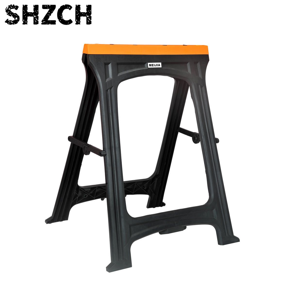 Workbench Woodworking - Holzbearbeitungs-Holzrahmen Klappbarer Flip-Chip-Rahmen Werkbankhalterung Tragbares Dekorationswerkzeug