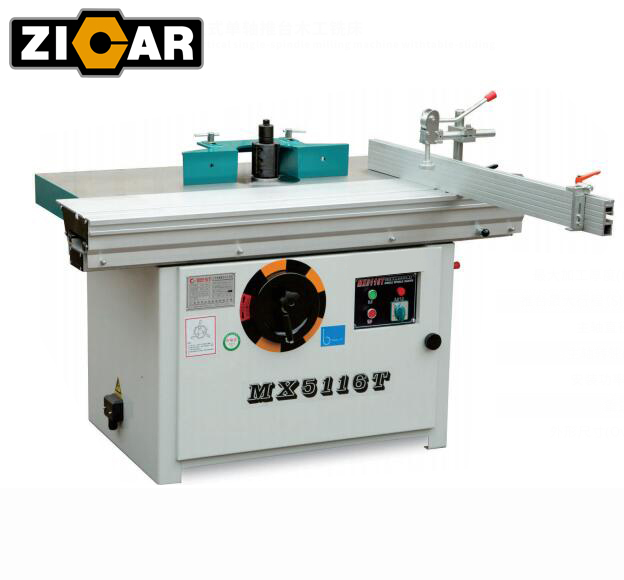 Zicar Woodworking Machinery - Beliebter heißer Verkauf ZICAR Beliebte Spindelformmaschine