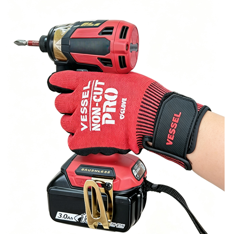 VESSEL Arbeitshandschuhe Schni – Woodworking Gloves Bewertung und Preis