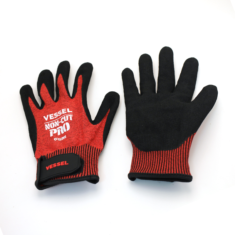 VESSEL Arbeitshandschuhe Schni – Woodworking Gloves Bewertung und Preis