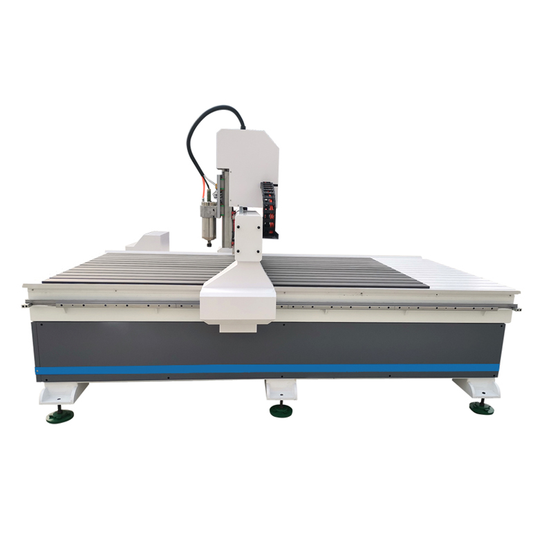 Schnelle 3D 4x8 Holz-CNC-Fräsm – Woodworking Cnc Machine Bewertung und Preis