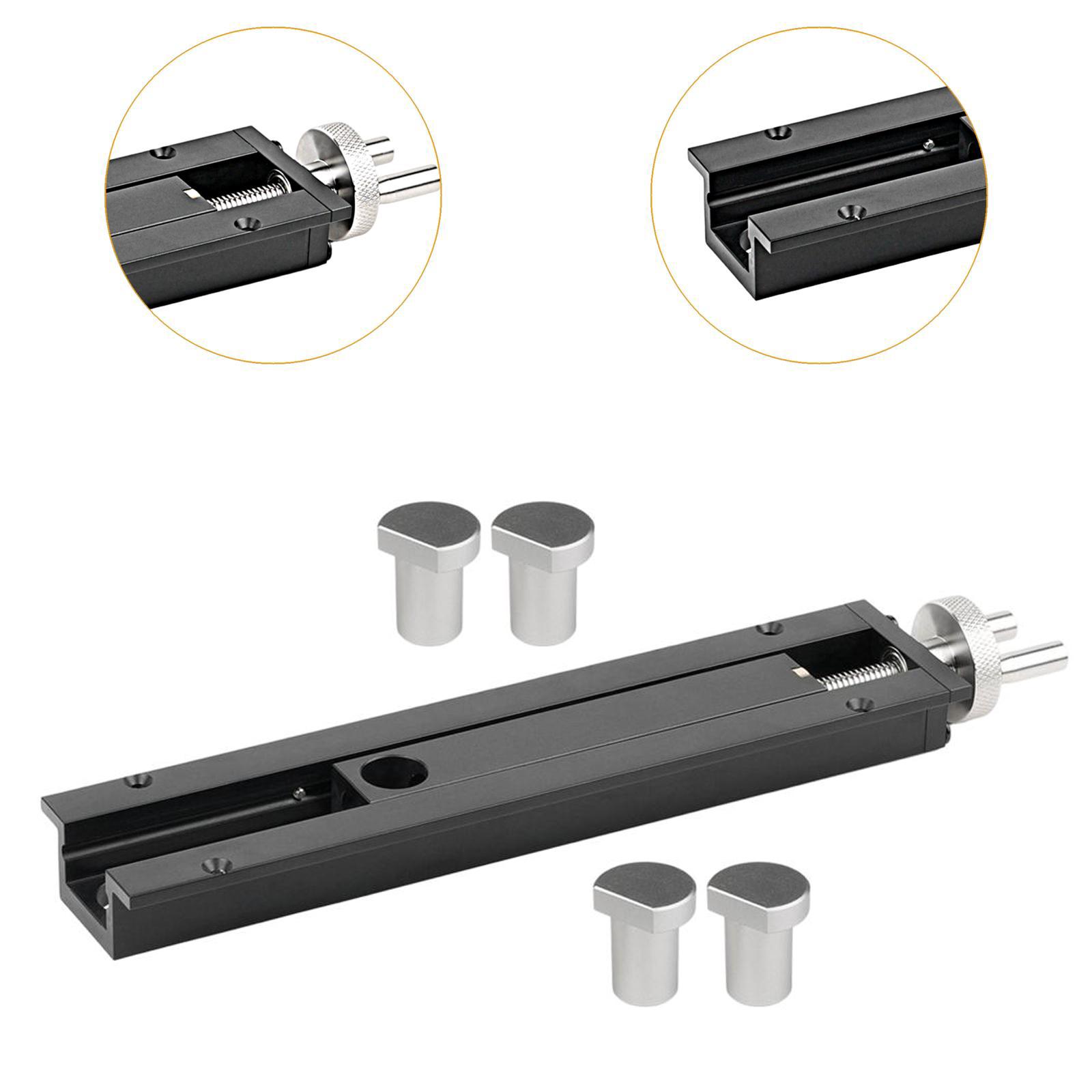 Multifunktionaler Tischschraub – Woodworking Vice Quick Release Bewertung und Preis