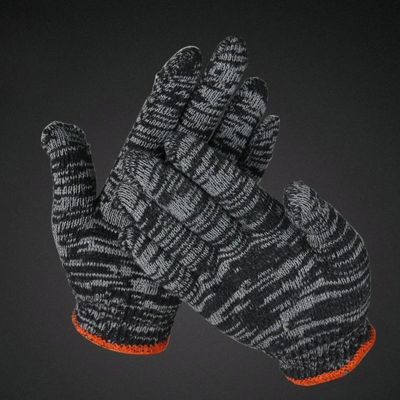 12/24 Paar Arbeitshandschuhe,  – Woodworking Gloves Bewertung und Preis