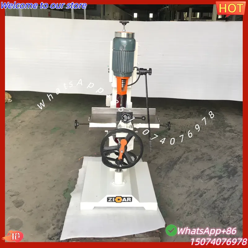 2026 ZICAR Hochwertige, stark  – Zicar Woodworking Machinery Bewertung und Preis