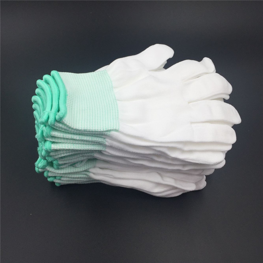 5Pairs Hand Handschuhe Garten  – Woodworking Gloves Bewertung und Preis