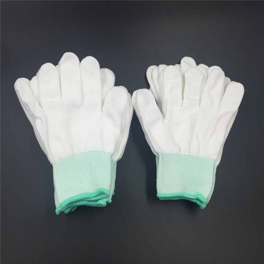 5Pairs Hand Handschuhe Garten  – Woodworking Gloves Bewertung und Preis