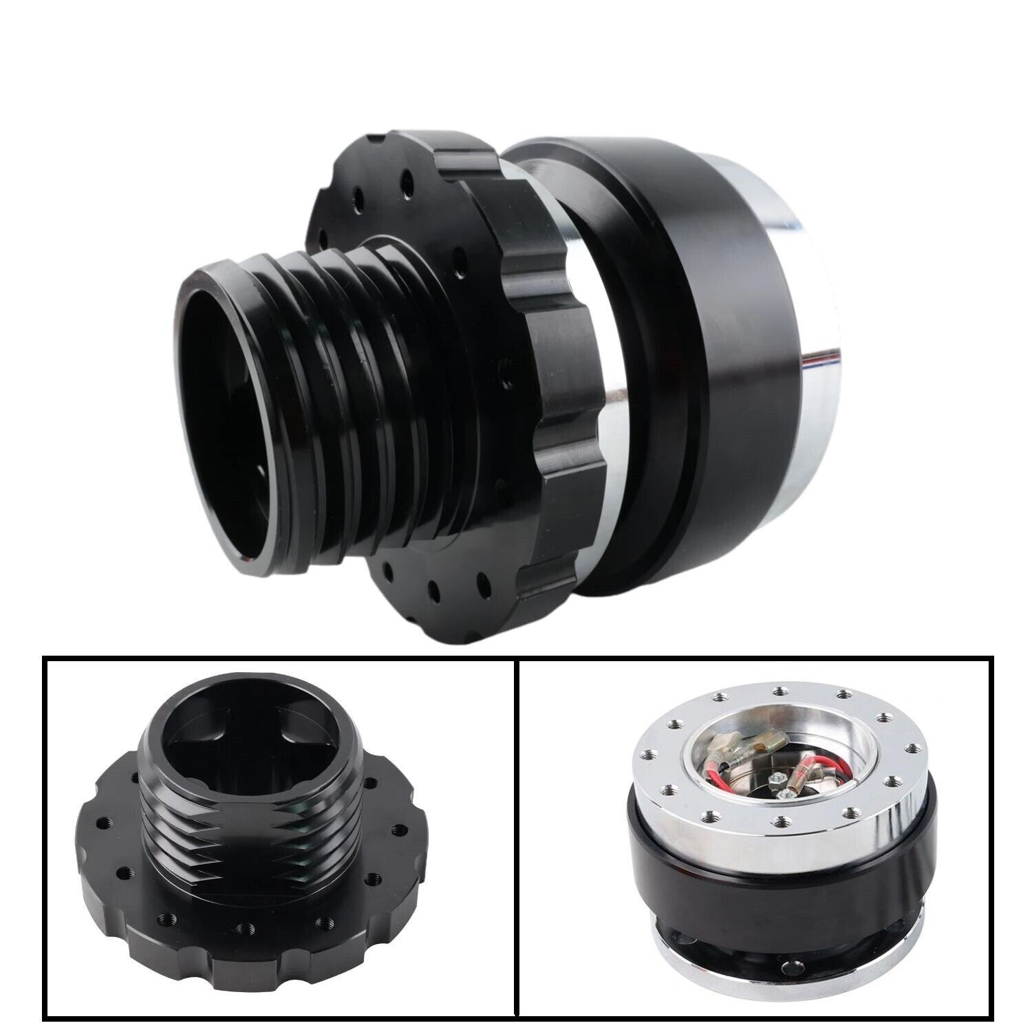 Racing Für Thrustmaster T-GT T – Woodworking Vice Quick Release Bewertung und Preis