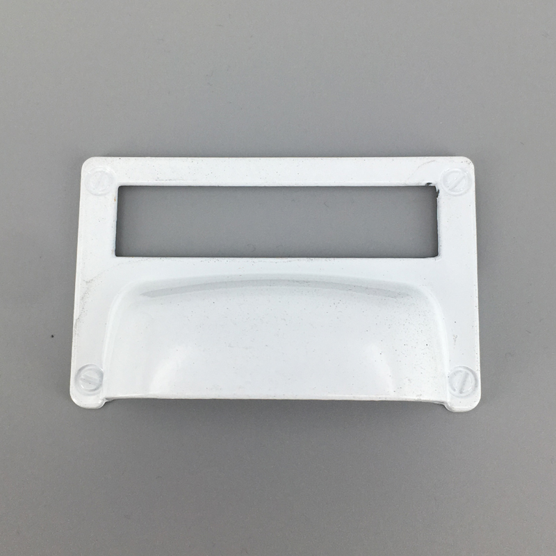 Ein Stück 81*52mm Büro Datei S – Woodworking Names Bewertung und Preis