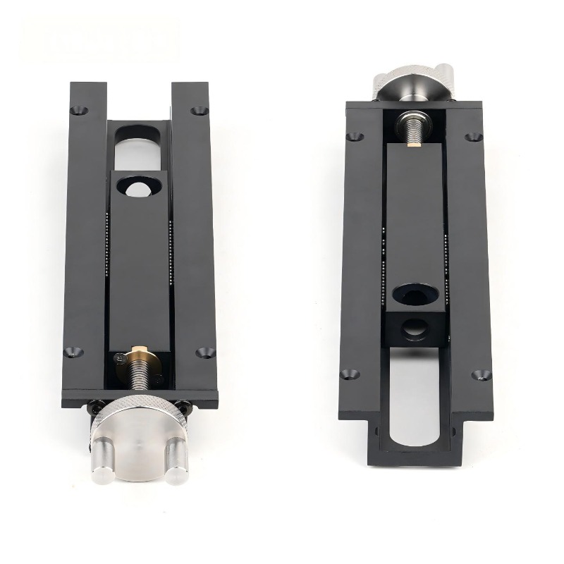 Holzbearbeitungs-Schraubstock  – Woodworking Vice Quick Release Bewertung und Preis