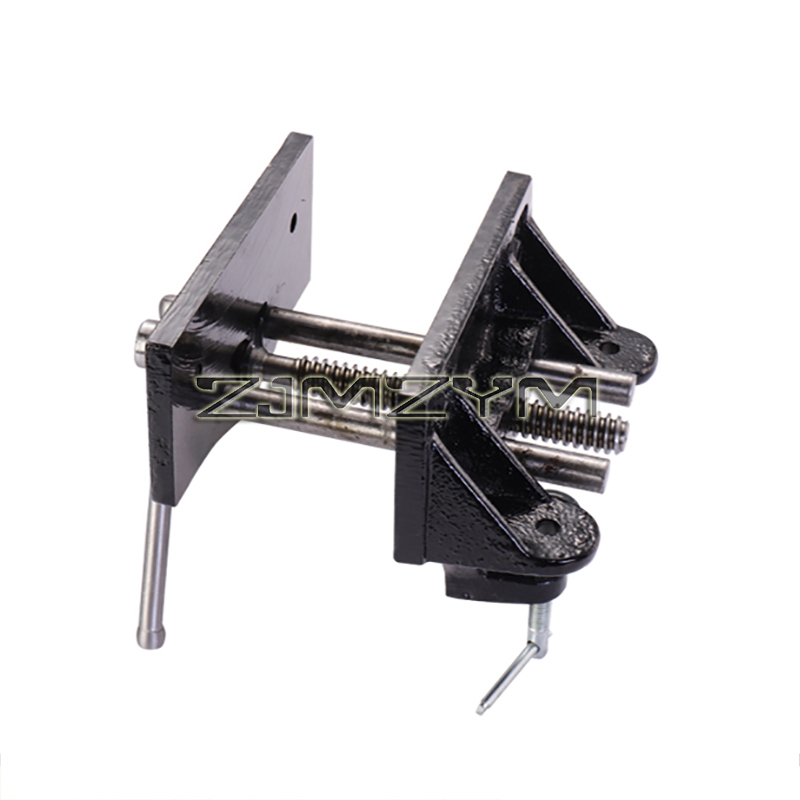 6-Zoll-Schraubstock Schnellver – Woodworking Vice Quick Release Bewertung und Preis