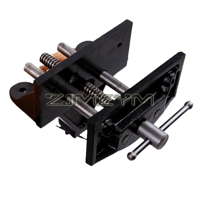 6-Zoll-Schraubstock Schnellver – Woodworking Vice Quick Release Bewertung und Preis