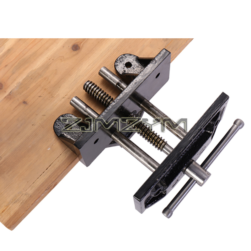 6-Zoll-Schraubstock Schnellver – Woodworking Vice Quick Release Bewertung und Preis