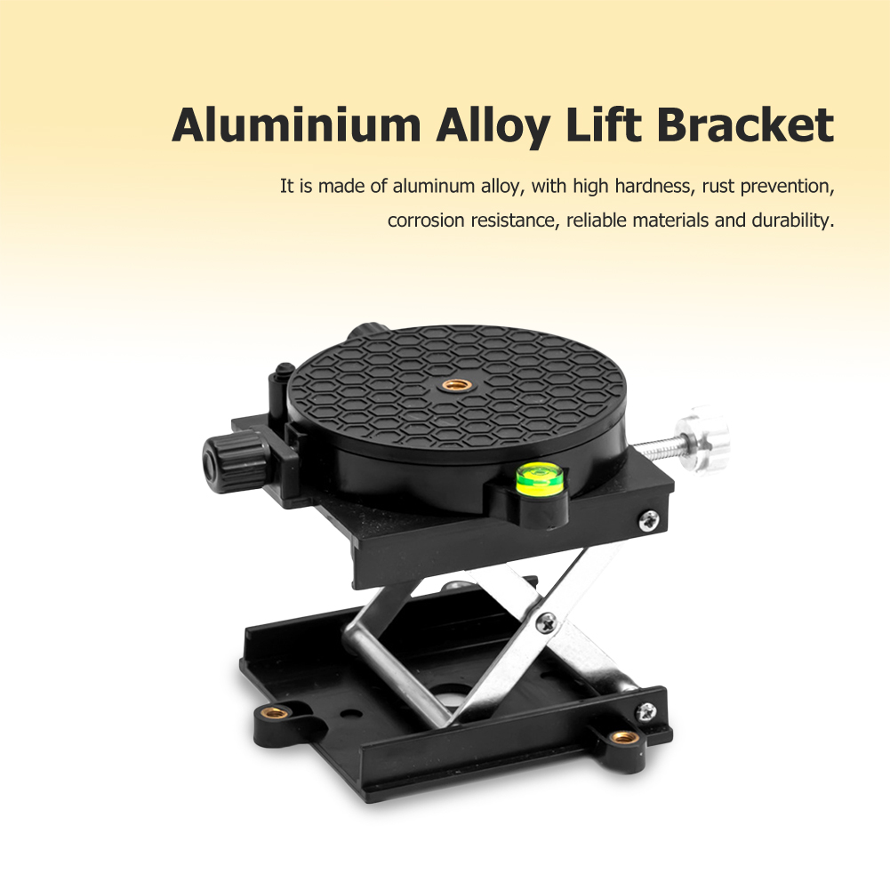 Aluminiumlegierung Laser-Nivel – Workbench Woodworking Bewertung und Preis