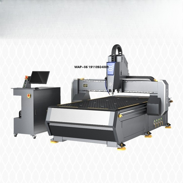 2 Jahre Garantie Hochpräzise C – Woodworking Cnc Machine Bewertung und Preis