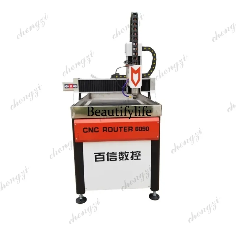 HR Industrielle CNC-Fräsmaschi – Woodworking Cnc Machine Bewertung und Preis