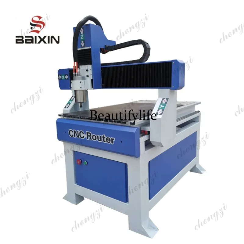 HR Industrielle CNC-Fräsmaschi – Woodworking Cnc Machine Bewertung und Preis