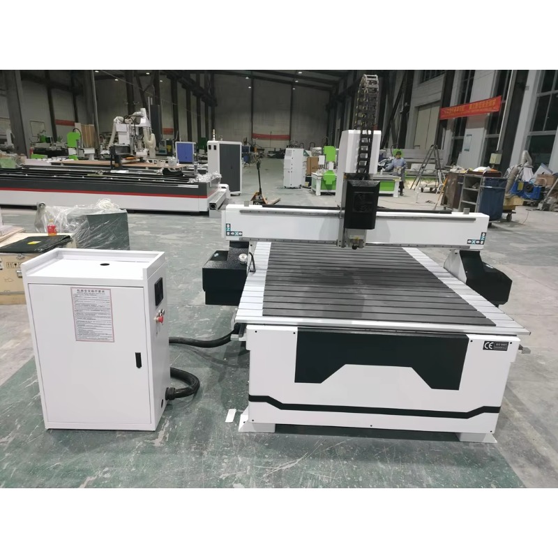 3-Achsen 1325 CNC-Fräsmaschine – Woodworking Cnc Machine Bewertung und Preis