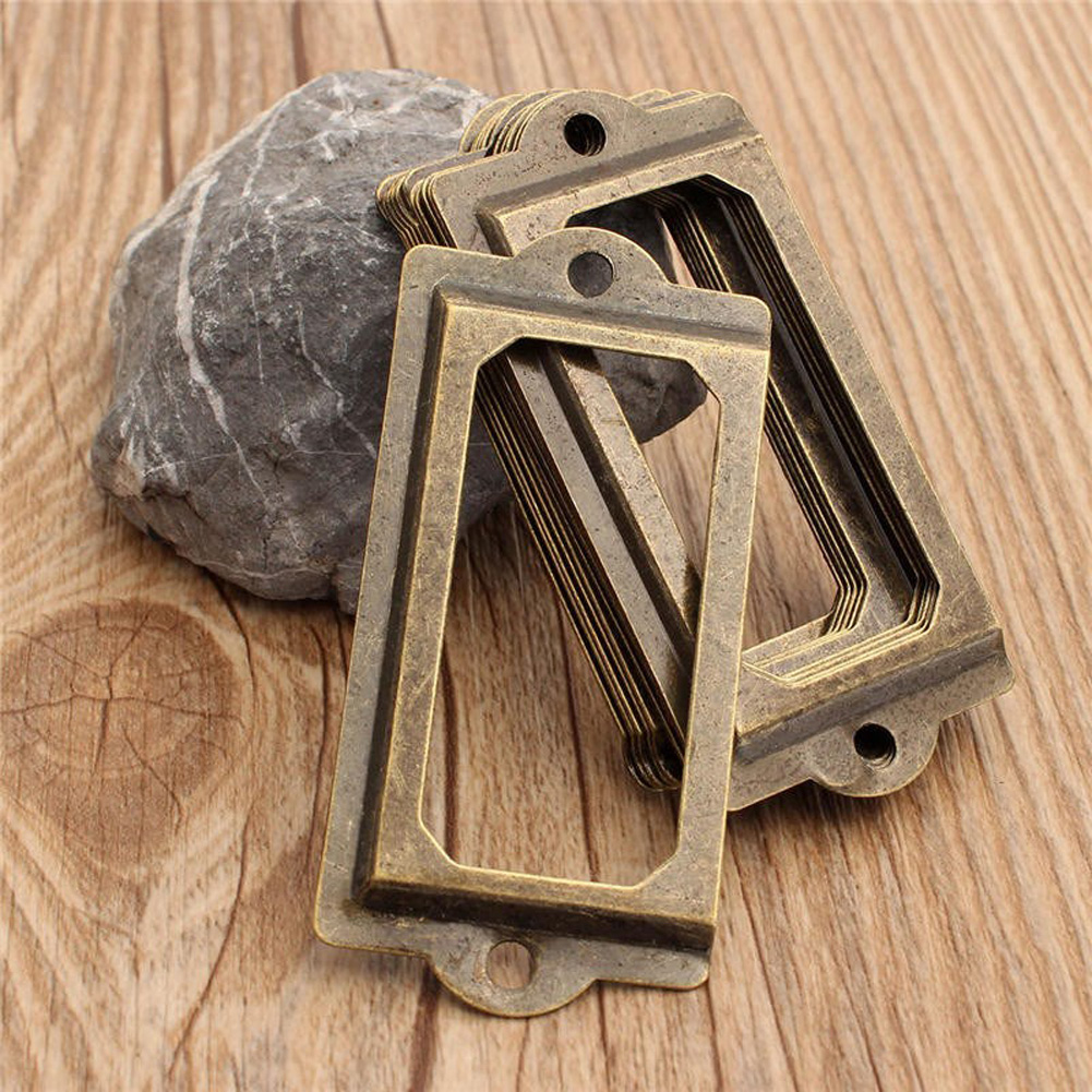 12 Stück Aktenordner-Namenskar – Woodworking Names Bewertung und Preis