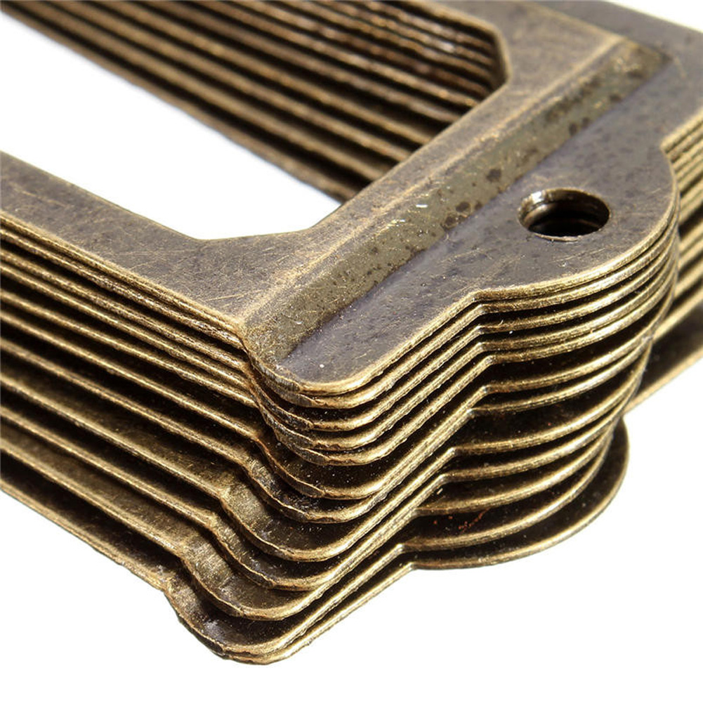 12 Stück Aktenordner-Namenskar – Woodworking Names Bewertung und Preis