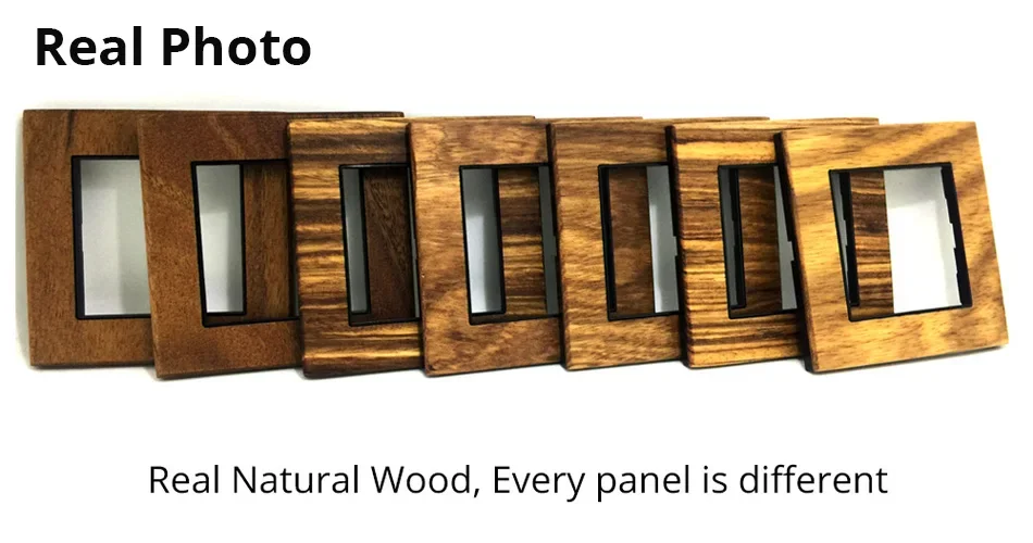 EU Neutral Holz Wand Panels FA – Woodworking Zone Bewertung und Preis