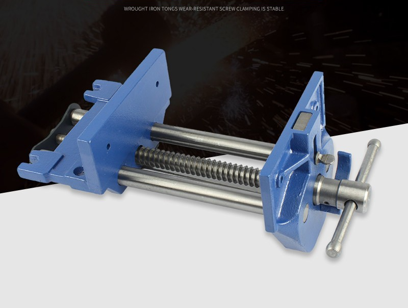 CNC Schnellspanner Tischspannw – Woodworking Vice Quick Release Bewertung und Preis
