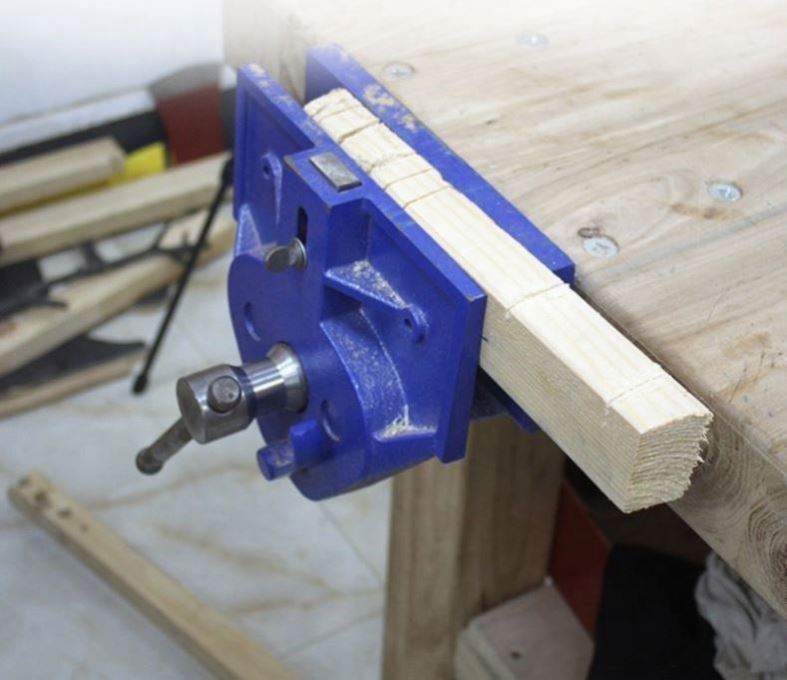 CNC Schnellspanner Tischspannw – Woodworking Vice Quick Release Bewertung und Preis