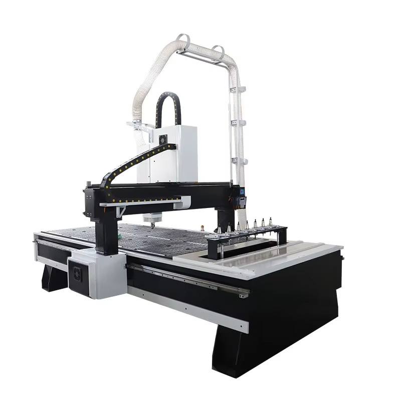3-Achsen Holz- und Metallbearb – Woodworking Cnc Machine Bewertung und Preis