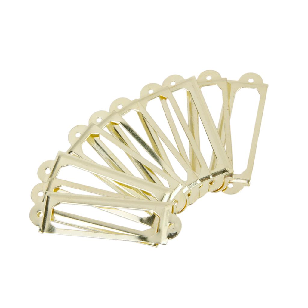 Organizer-Etikettenhalter aus  – Woodworking Names Bewertung und Preis