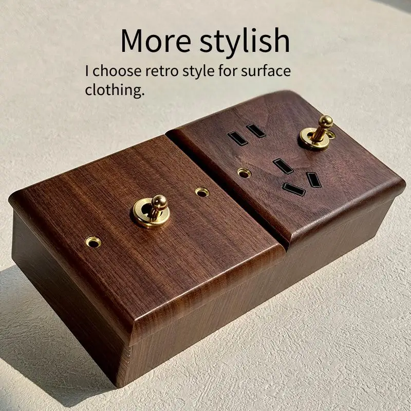 Typ 86 Retro-Stil Freiliegende – Woodworking Zone Bewertung und Preis