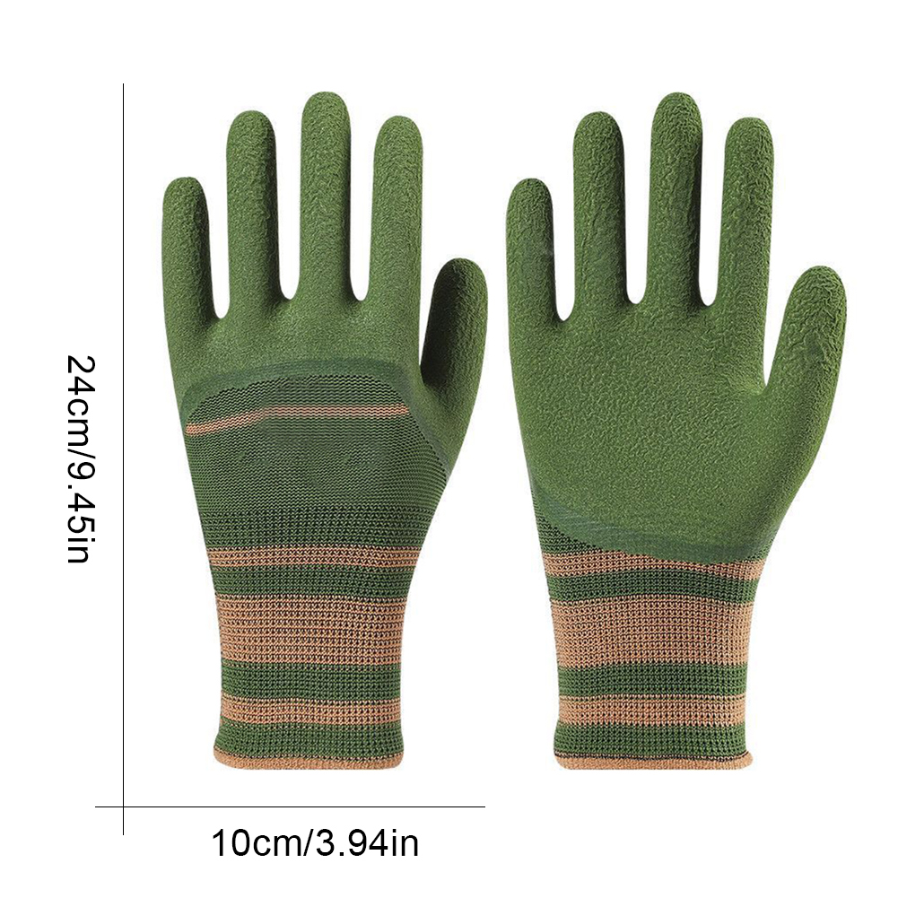 3–1 Paar langlebige Sicherheit – Woodworking Gloves Bewertung und Preis