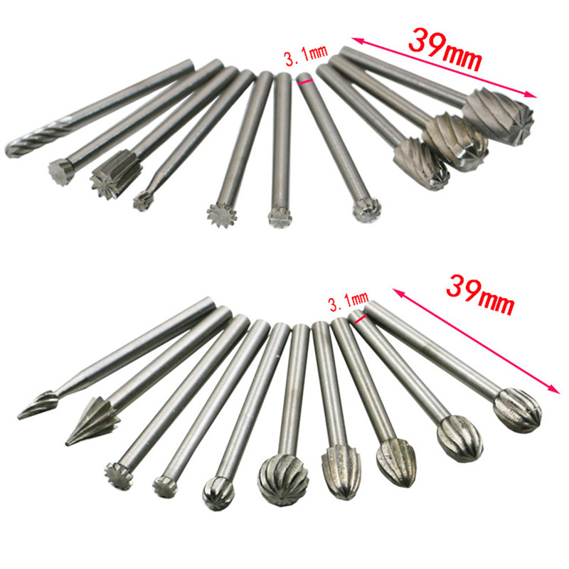 20 teile/satz 3mm Holz Bohrer  – Woodworking Ideas Bewertung und Preis