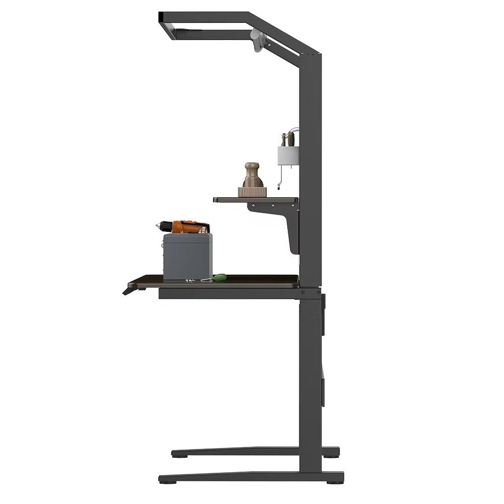 Höhenverstellbarer Steh-Arbeit – Workbench Woodworking Bewertung und Preis