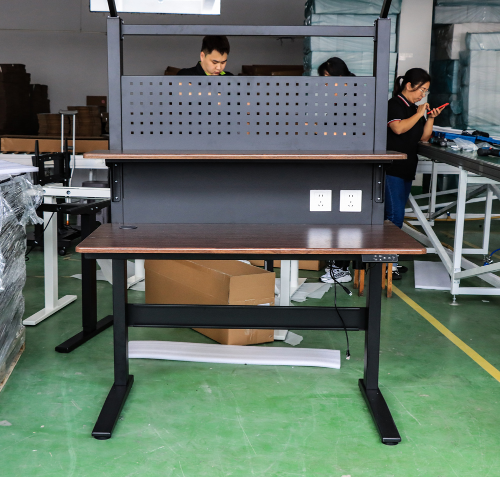 Höhenverstellbarer Steh-Arbeit – Workbench Woodworking Bewertung und Preis