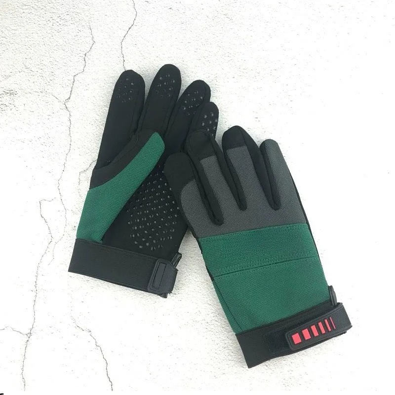 Motorrad Reithandschuhe Bohrer – Woodworking Gloves Bewertung und Preis