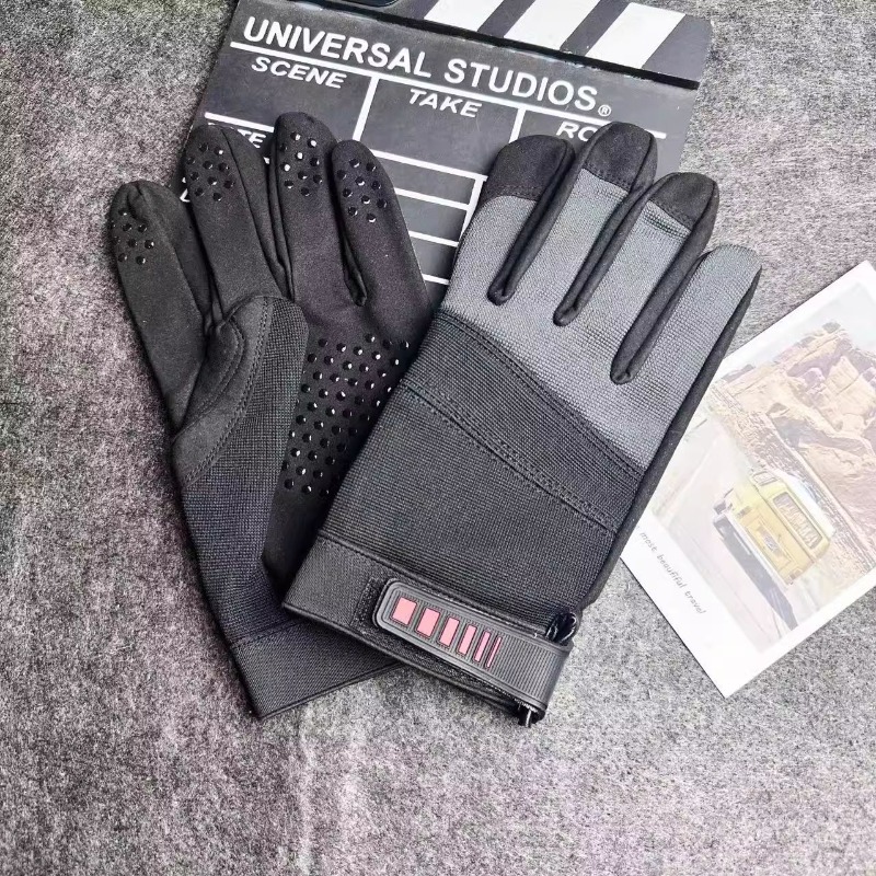 Motorrad Reithandschuhe Bohrer – Woodworking Gloves Bewertung und Preis