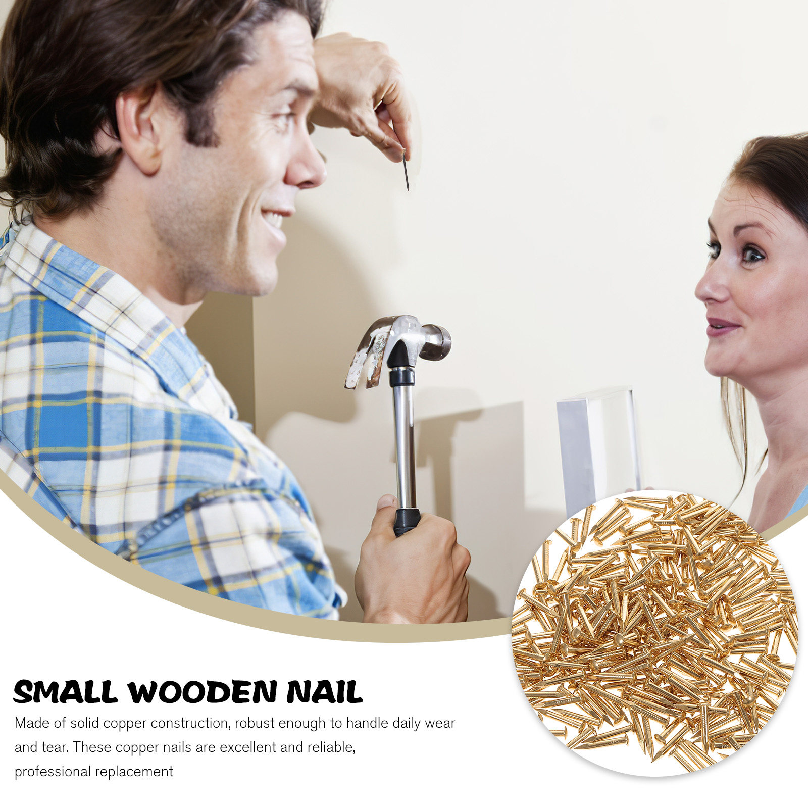 1 Packung Robuste massive Kupf – Woodworking Easy Projects Bewertung und Preis