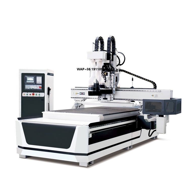 4x8 Fuß Automatische Holzschni – Woodworking Cnc Machine Bewertung und Preis