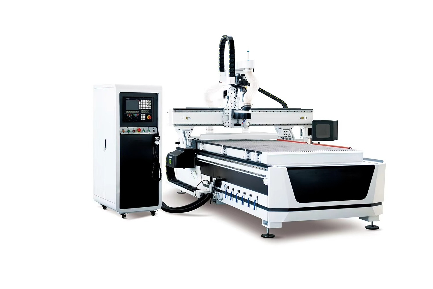 4x8 Fuß Automatische Holzschni – Woodworking Cnc Machine Bewertung und Preis