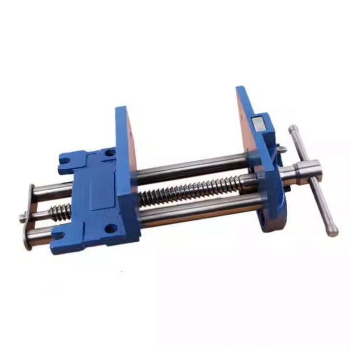 Holzbearbeitungs-Schraubstock  – Woodworking Vice Quick Release Bewertung und Preis