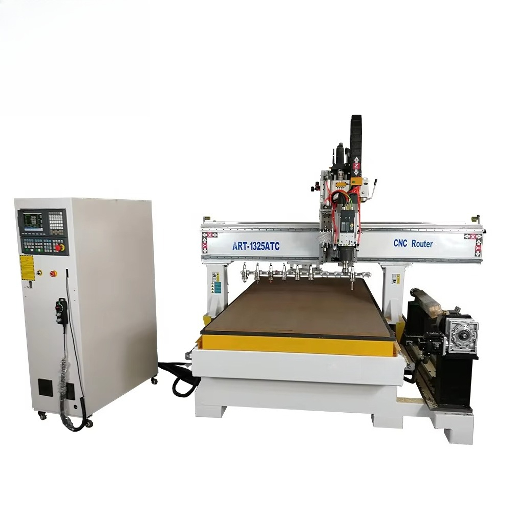 Bester Preis Große Größe 1325  – Woodworking Cnc Machine Bewertung und Preis