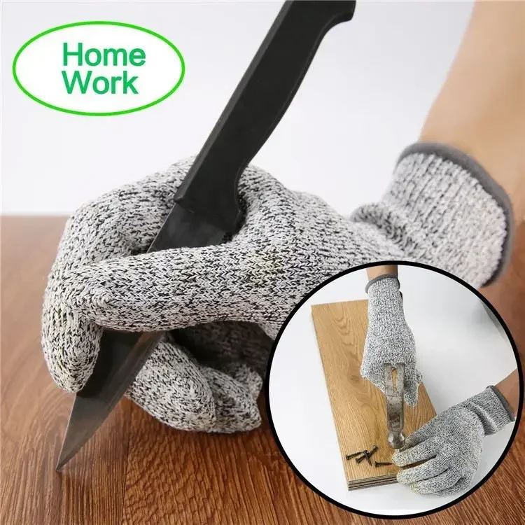 Schnittschutzhandschuhe für Ki – Woodworking Gloves Bewertung und Preis