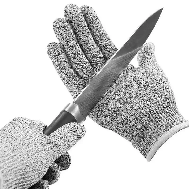Schnittschutzhandschuhe für Ki – Woodworking Gloves Bewertung und Preis