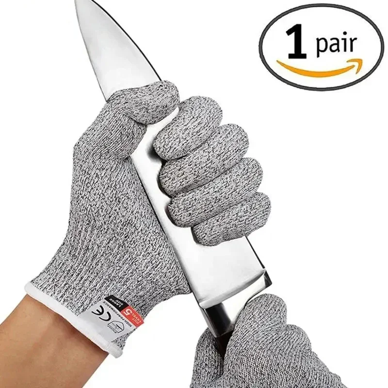 Schnittschutzhandschuhe für Ki – Woodworking Gloves Bewertung und Preis