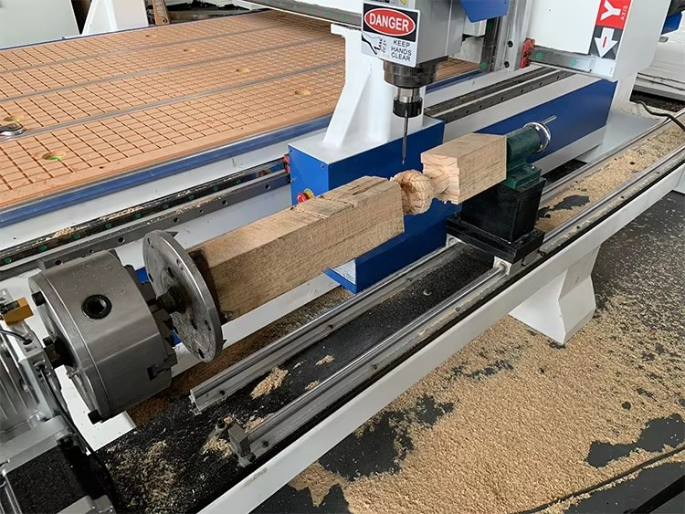 Fabrikneue hochpräzise Holzbea – Woodworking Cnc Machine Bewertung und Preis