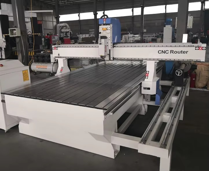 Fabrikneue hochpräzise Holzbea – Woodworking Cnc Machine Bewertung und Preis