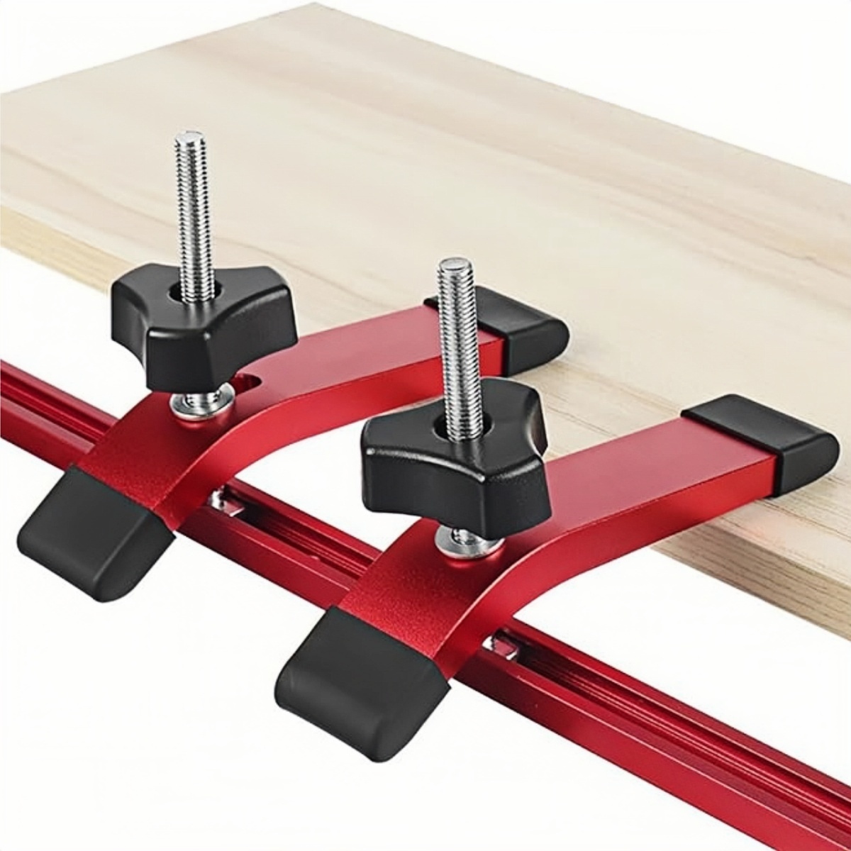 1/2 Stück Schnellspann-Klemme  – Workbench Woodworking Bewertung und Preis